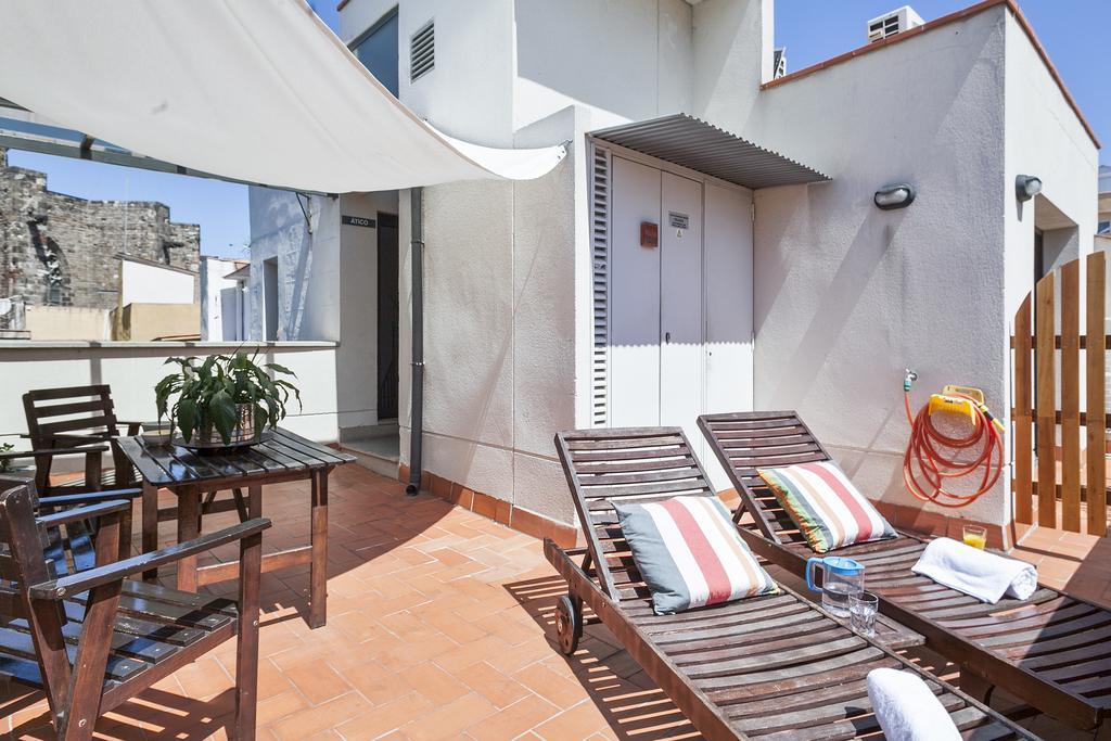 Appartamento Inside Esparteria