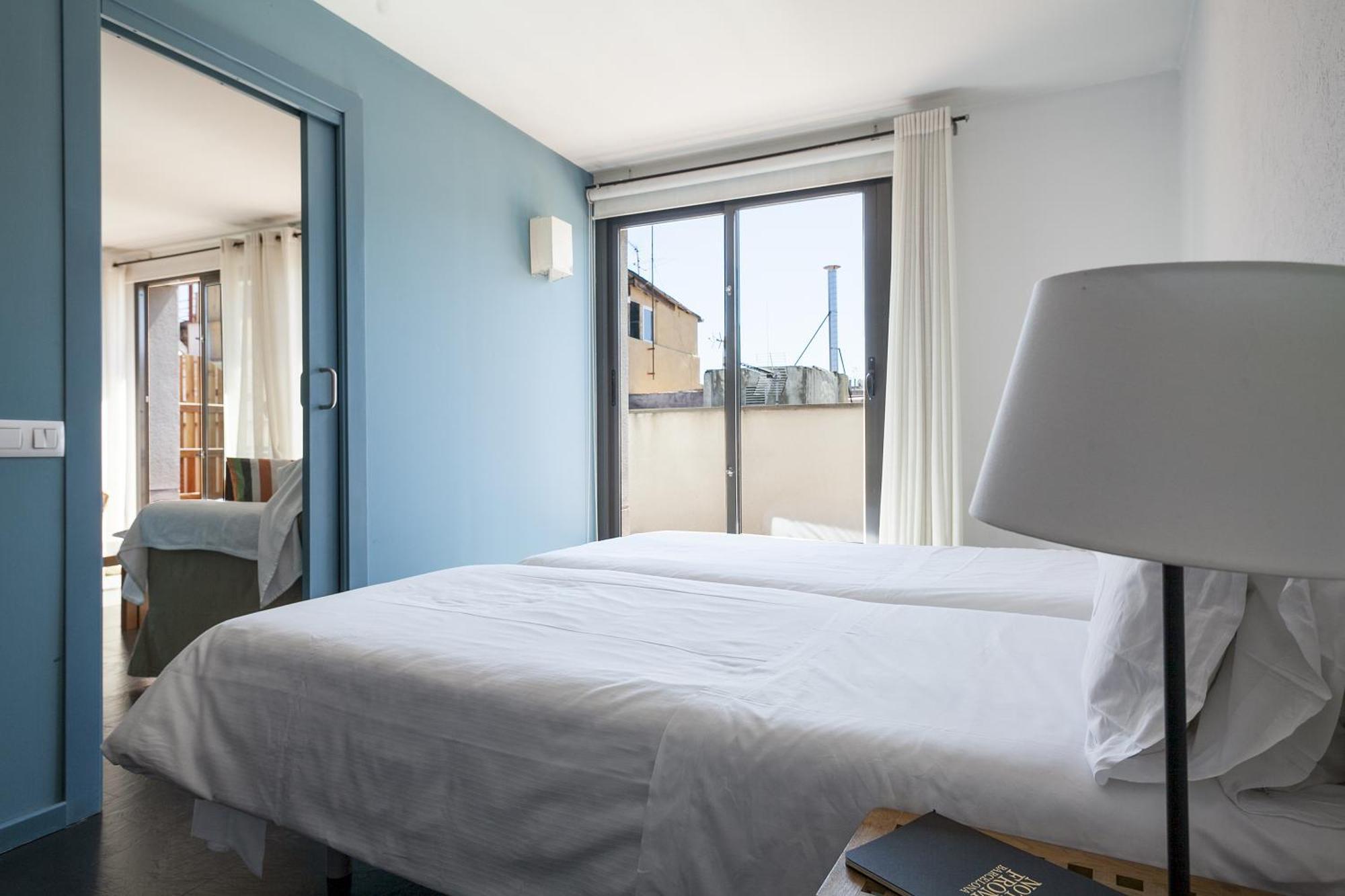 Appartamento Inside Esparteria