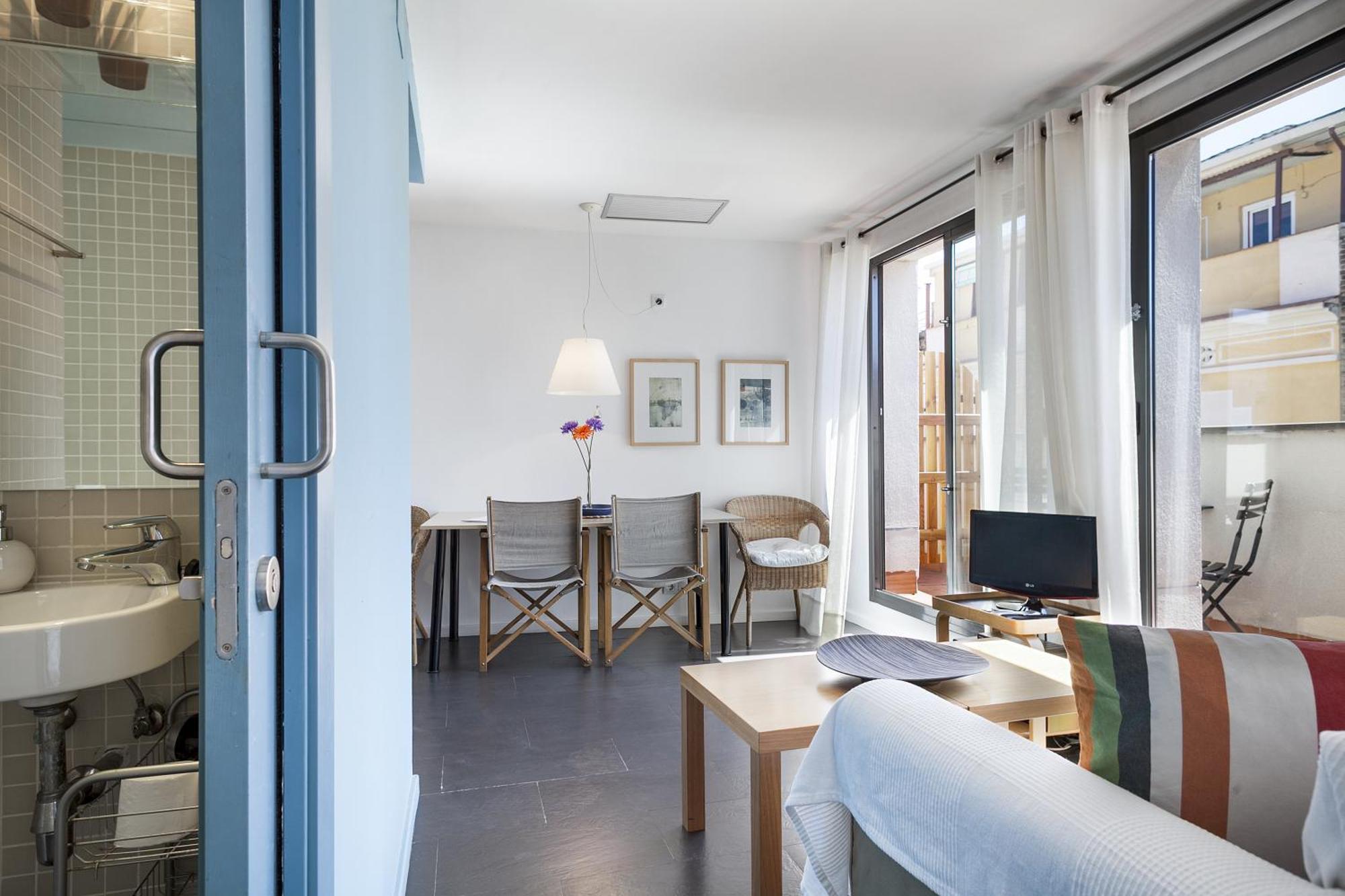 Appartamento Inside Esparteria *