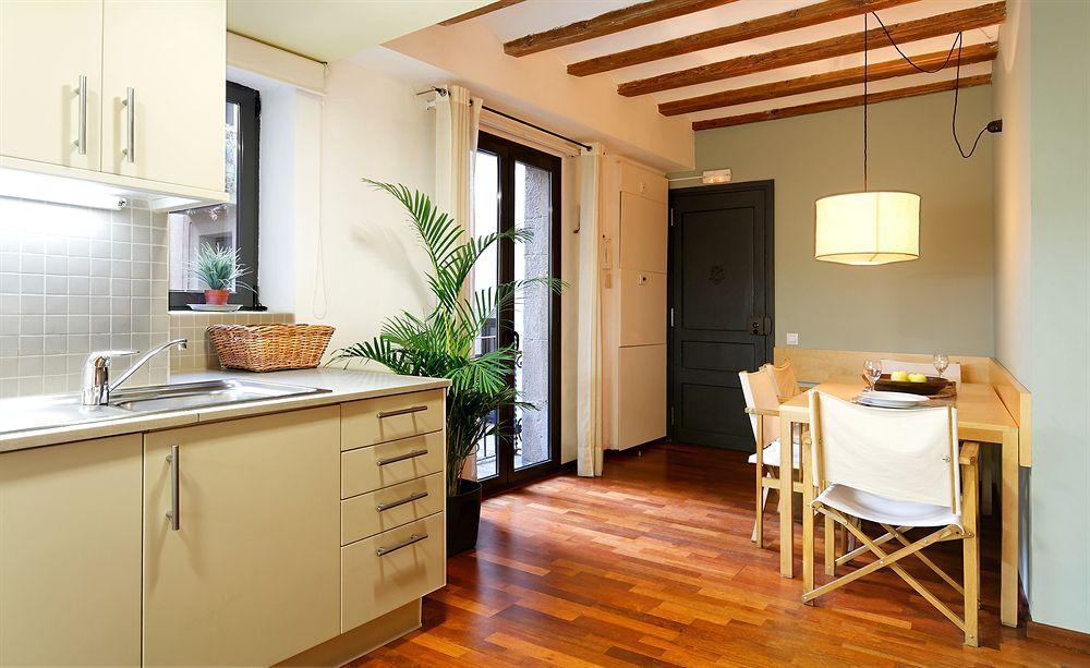 Appartamento Inside Esparteria Barcellona