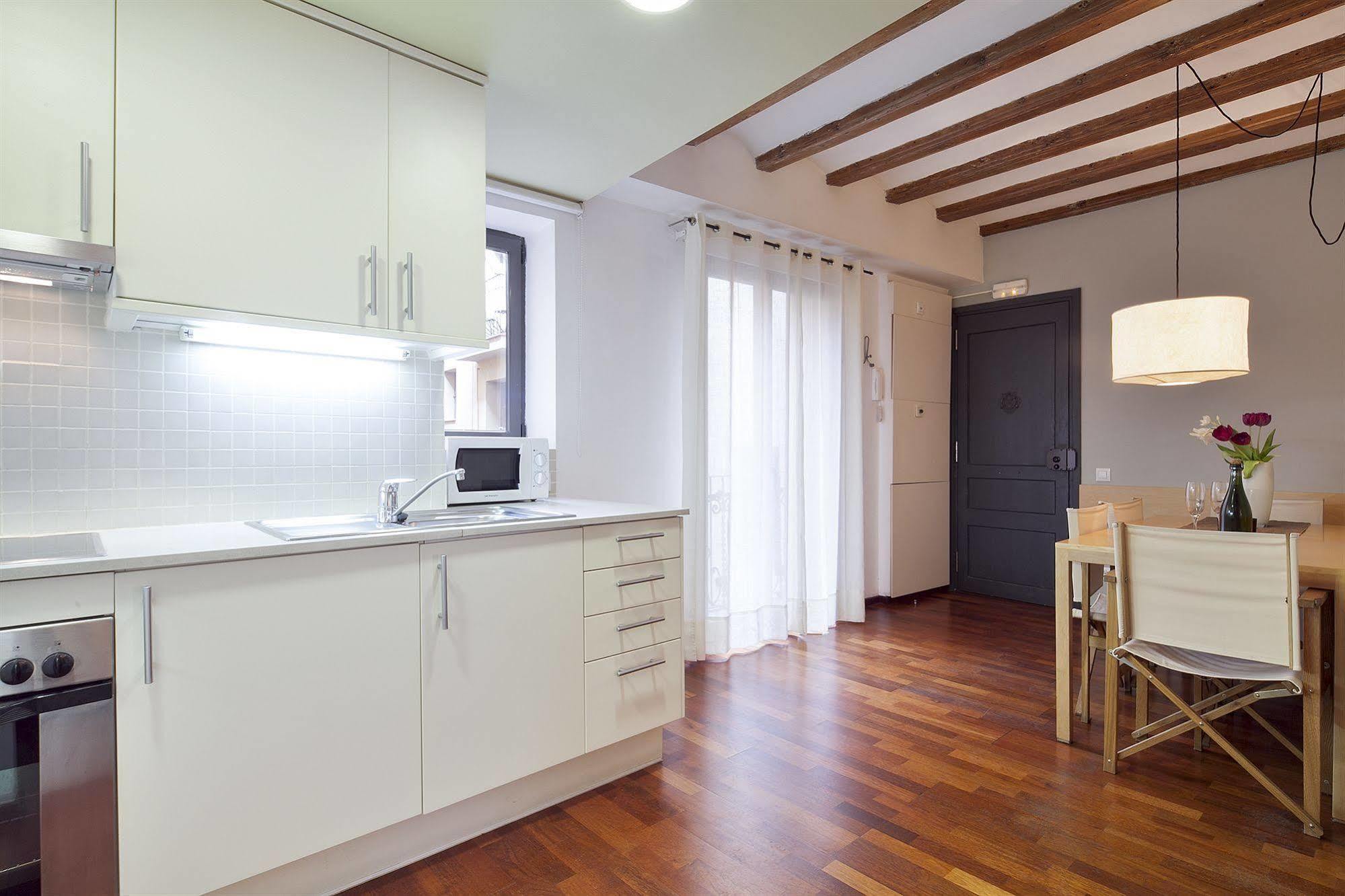 Appartamento Inside Esparteria *