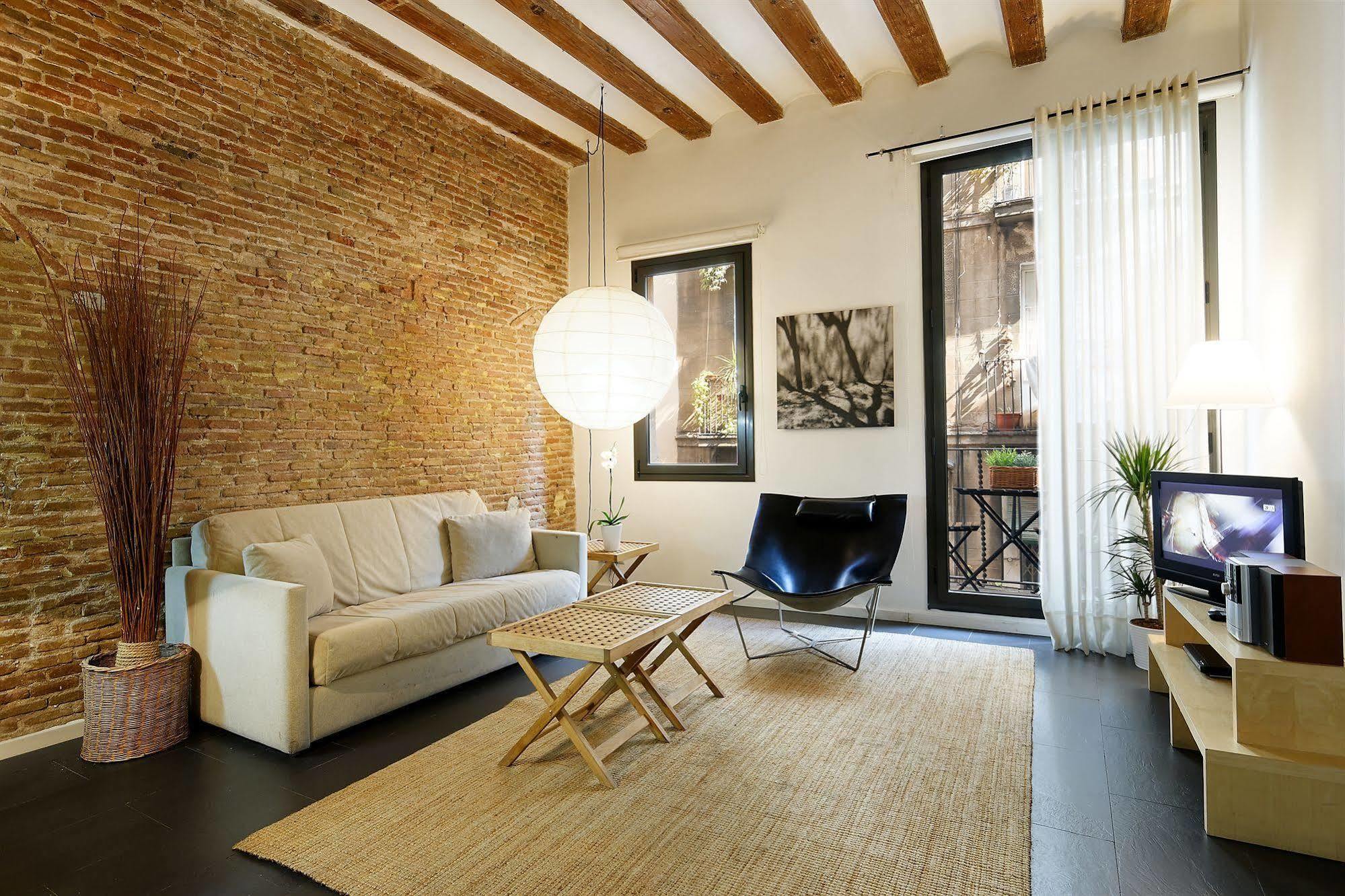Inside Esparteria Appartamento Barcellona