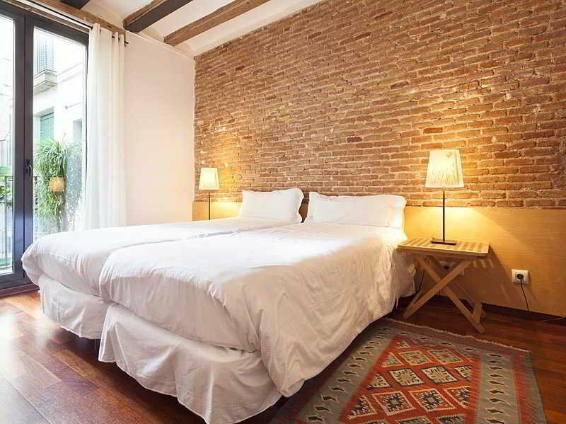 Appartamento Inside Esparteria Barcellona