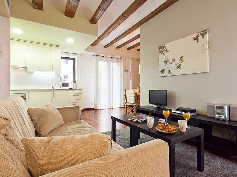 Appartamento Inside Esparteria