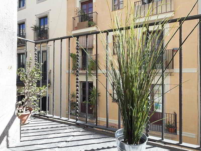 Inside Esparteria Appartamento *