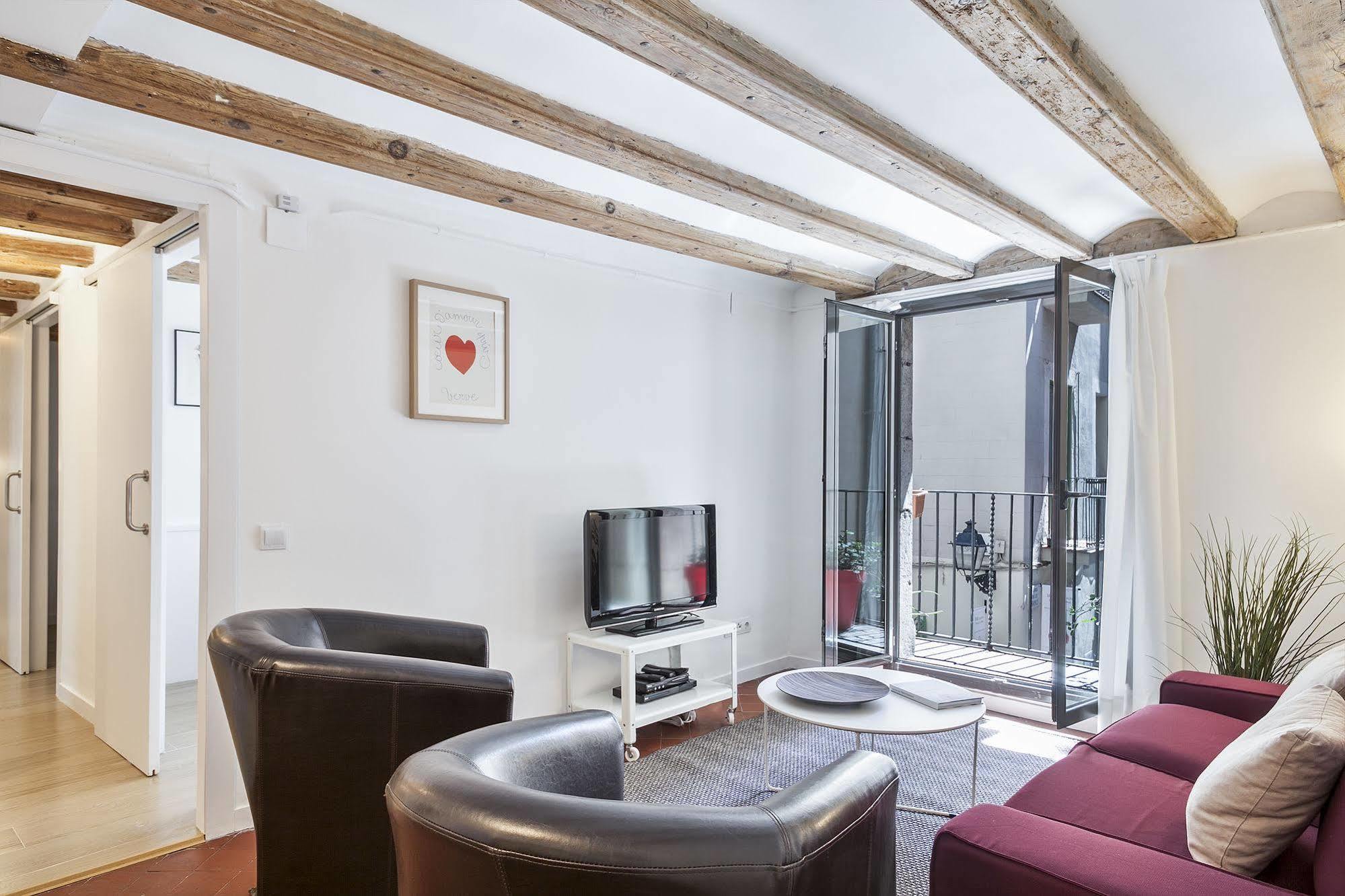 Apartamento Inside Esparteria *