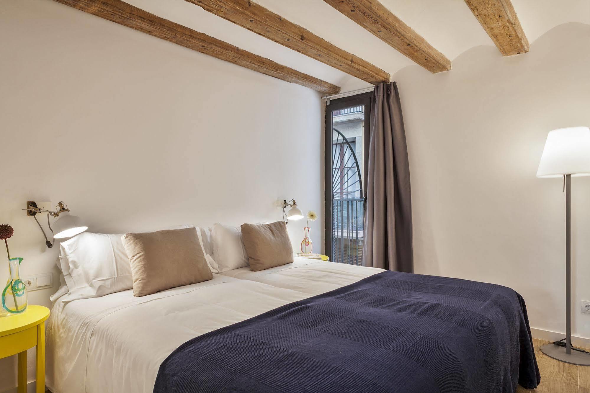 Apartamento Inside Esparteria *